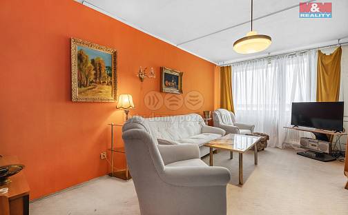 Prodej bytu 3+1 67 m², Jana Palacha, Mladá Boleslav - Mladá Boleslav II