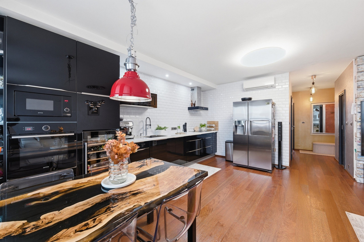 Prodej bytu 3+kk 80 m²