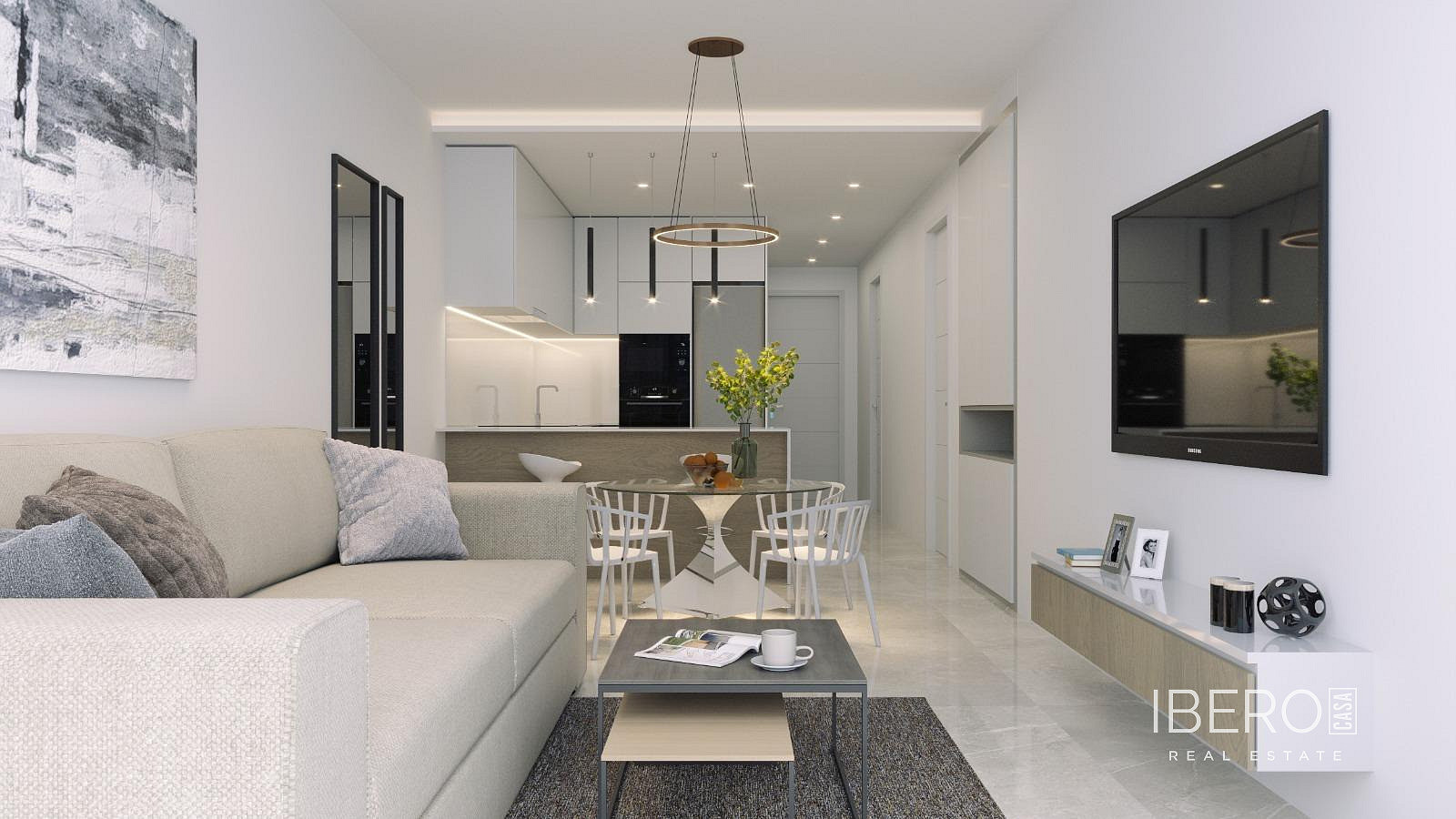 Piso 2+kk – Torrevieja - Más