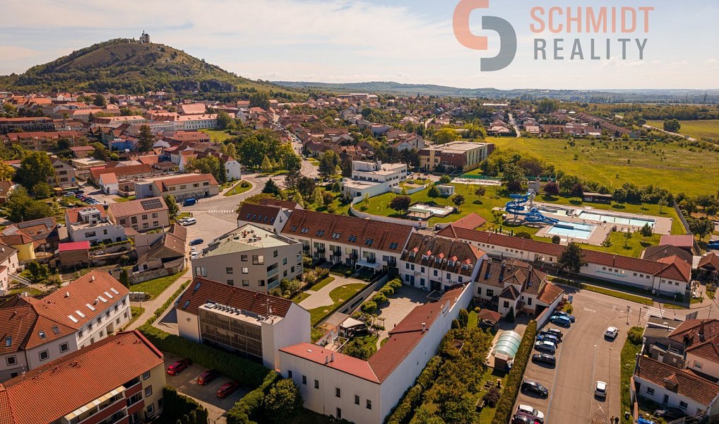 Prodej ubytovacího objektu 1 024 m², Mikulov – náhled fotky 29