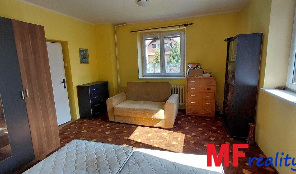 Prodej domu 159 m² s pozemkem 1 761 m², Sovětice – náhled fotky 20