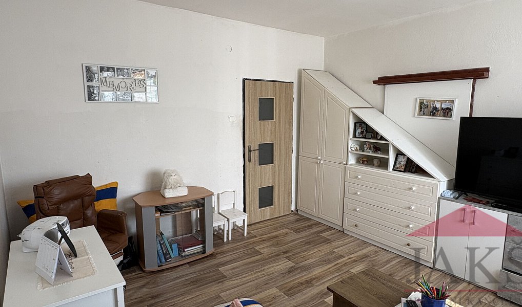Prodej domu 163 m² s pozemkem 372 m², Třebíč – náhled fotky 15