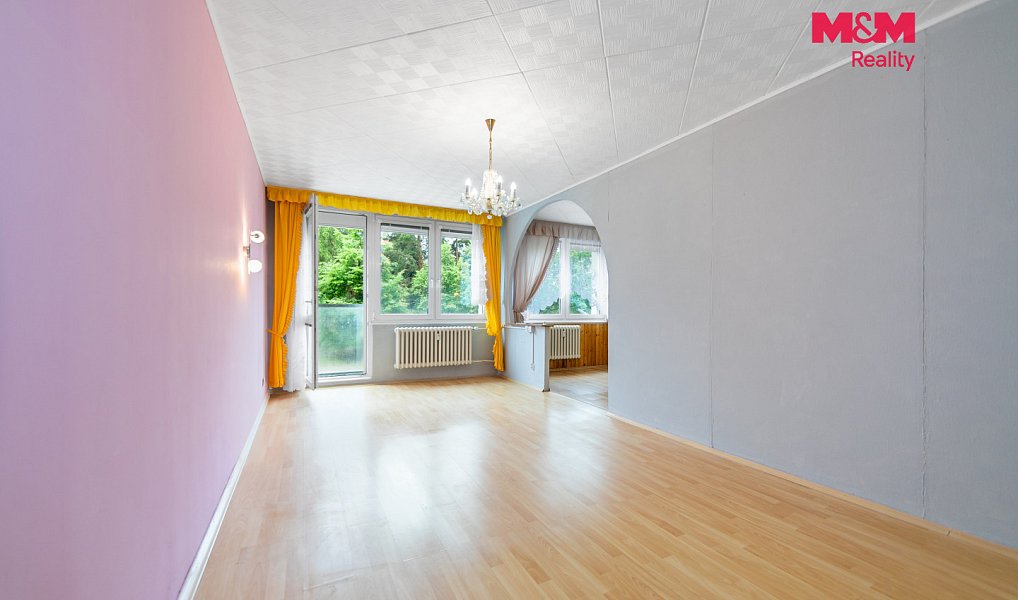 Prodej bytu 3+1 68 m², Neratovice – náhled fotky 7