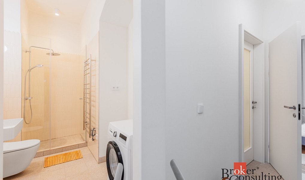 Prodej bytu 2+kk 47 m², Praha – náhled fotky 9