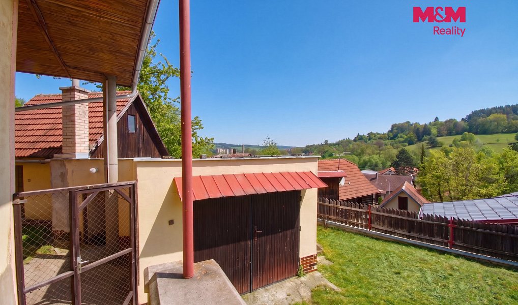 Prodej domu 100 m² s pozemkem 397 m², Valašské Klobouky – náhled fotky 22