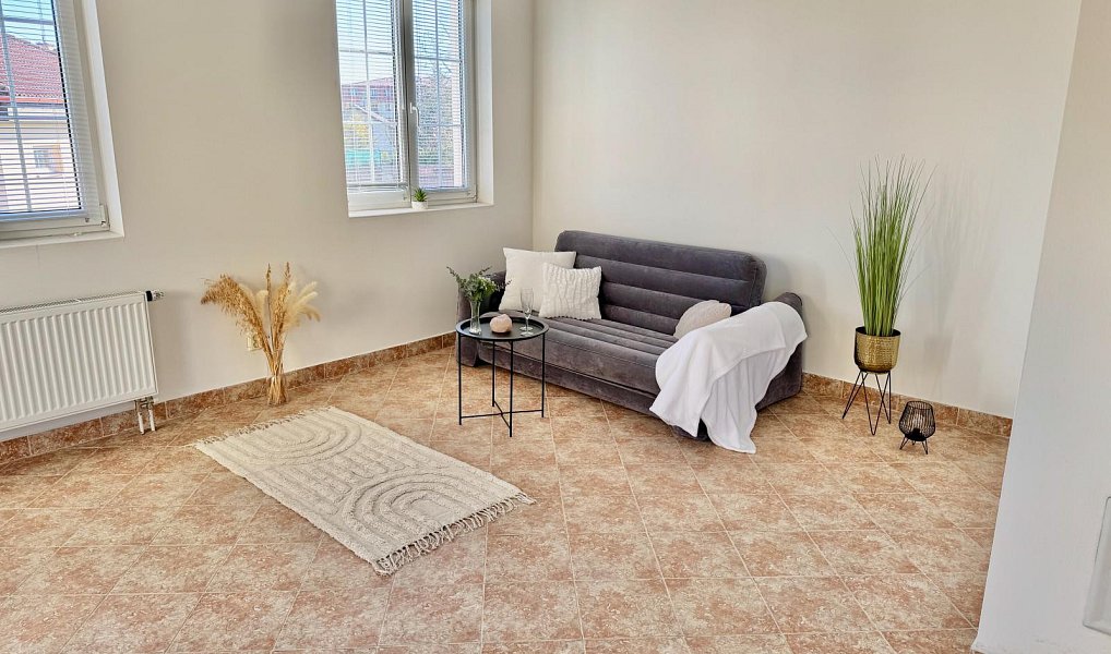 Prodej domu 126 m² s pozemkem 588 m², Kosmonosy – náhled fotky 6