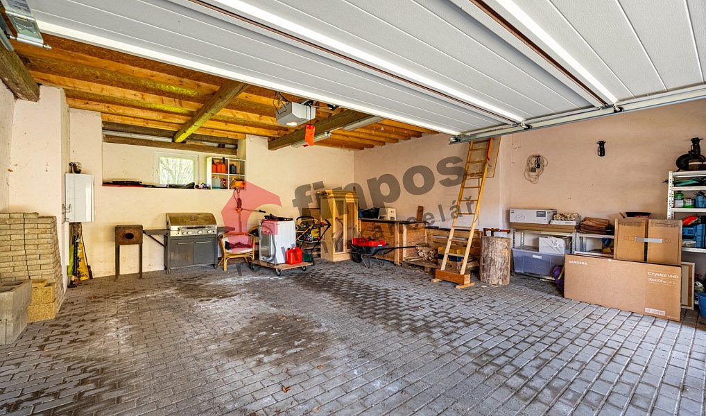 Prodej domu 192 m² s pozemkem 420 m², Zbraslavice – náhled fotky 23
