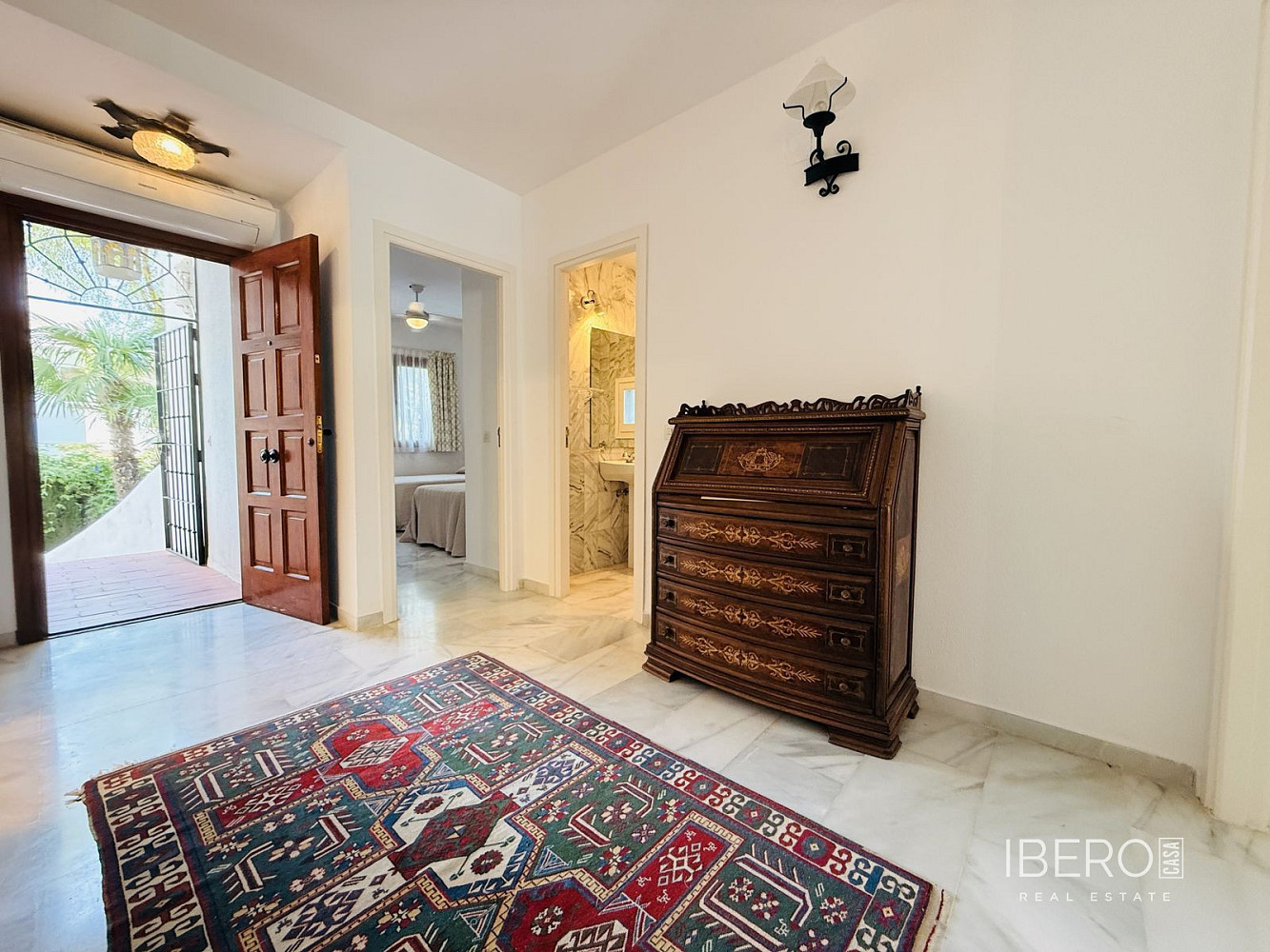Piso 3+kk – Marbella, Nagüeles - Más
