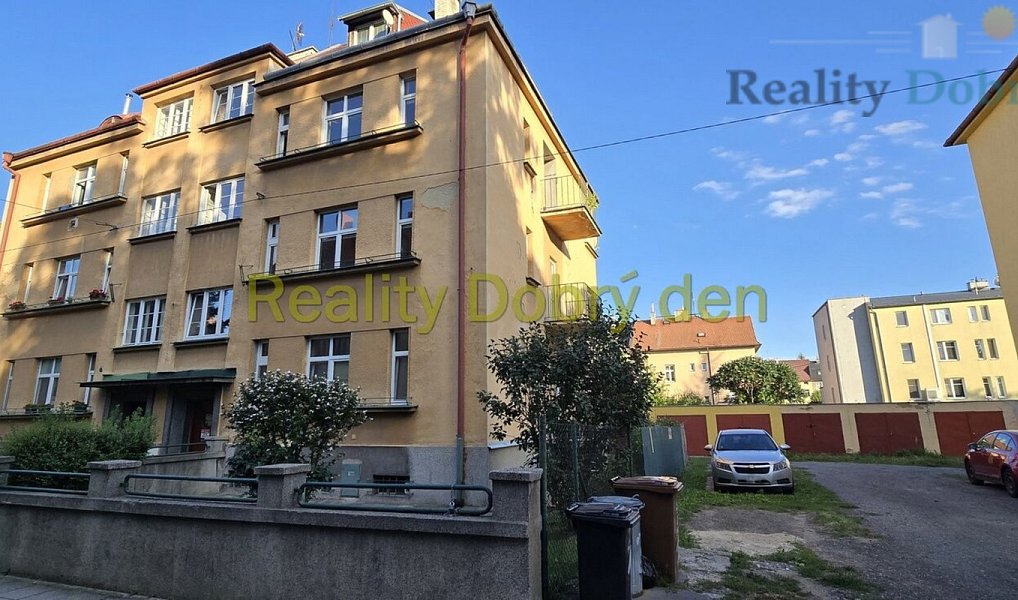 Prodej bytu 3+1 92 m², Opava – náhled fotky 23