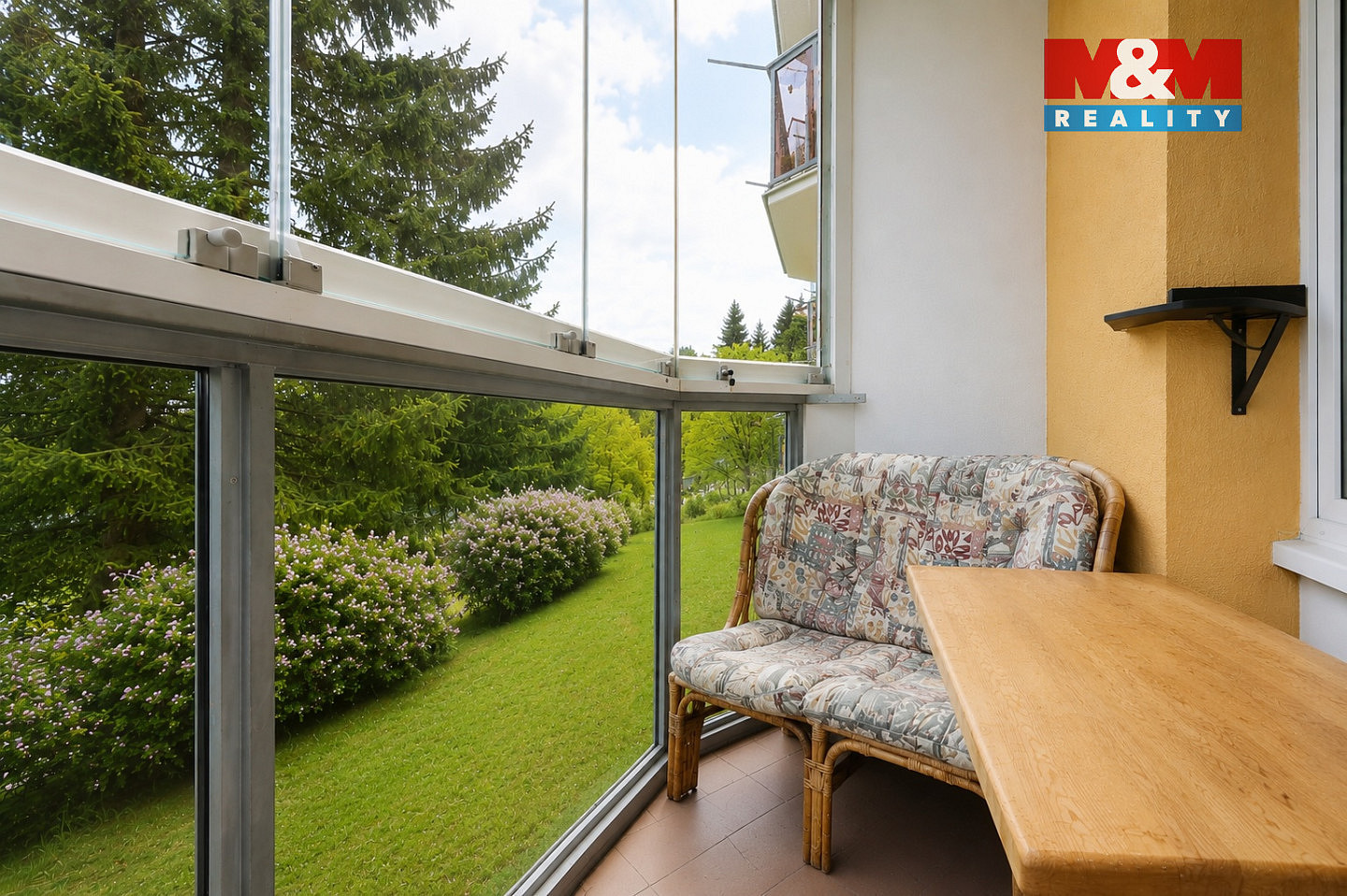 Prodej bytu 3+kk 62 m² — photo 4
