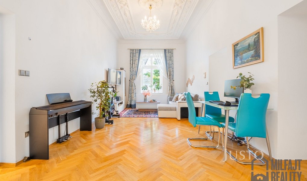 Prodej bytu 3+kk 84 m², Liberec – náhled fotky 5
