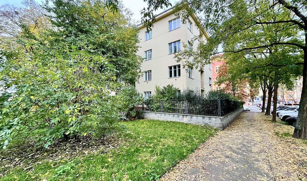 Pronájem bytu 2+kk 52 m², Praha – náhled fotky 10