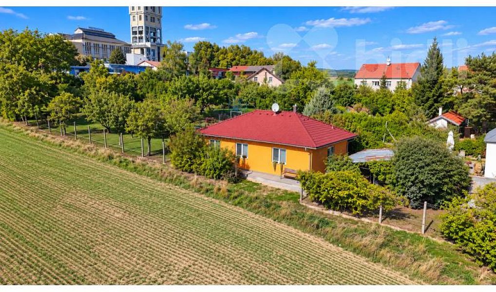 Prodej rodinného domu, 220 m², Brno-venkov, Oslavany