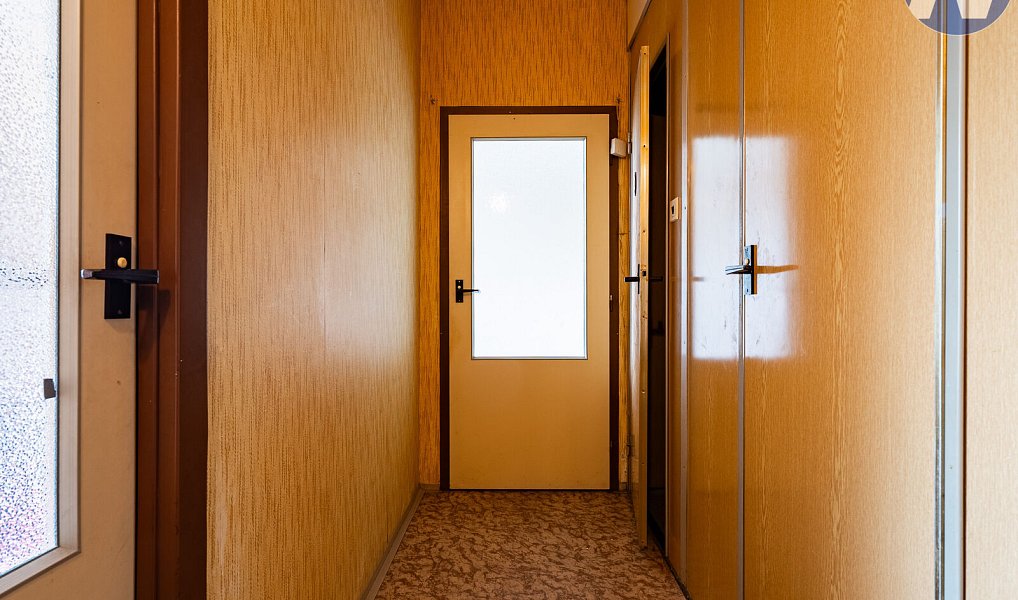 Prodej bytu 2+kk 42 m², Písek – náhled fotky 14