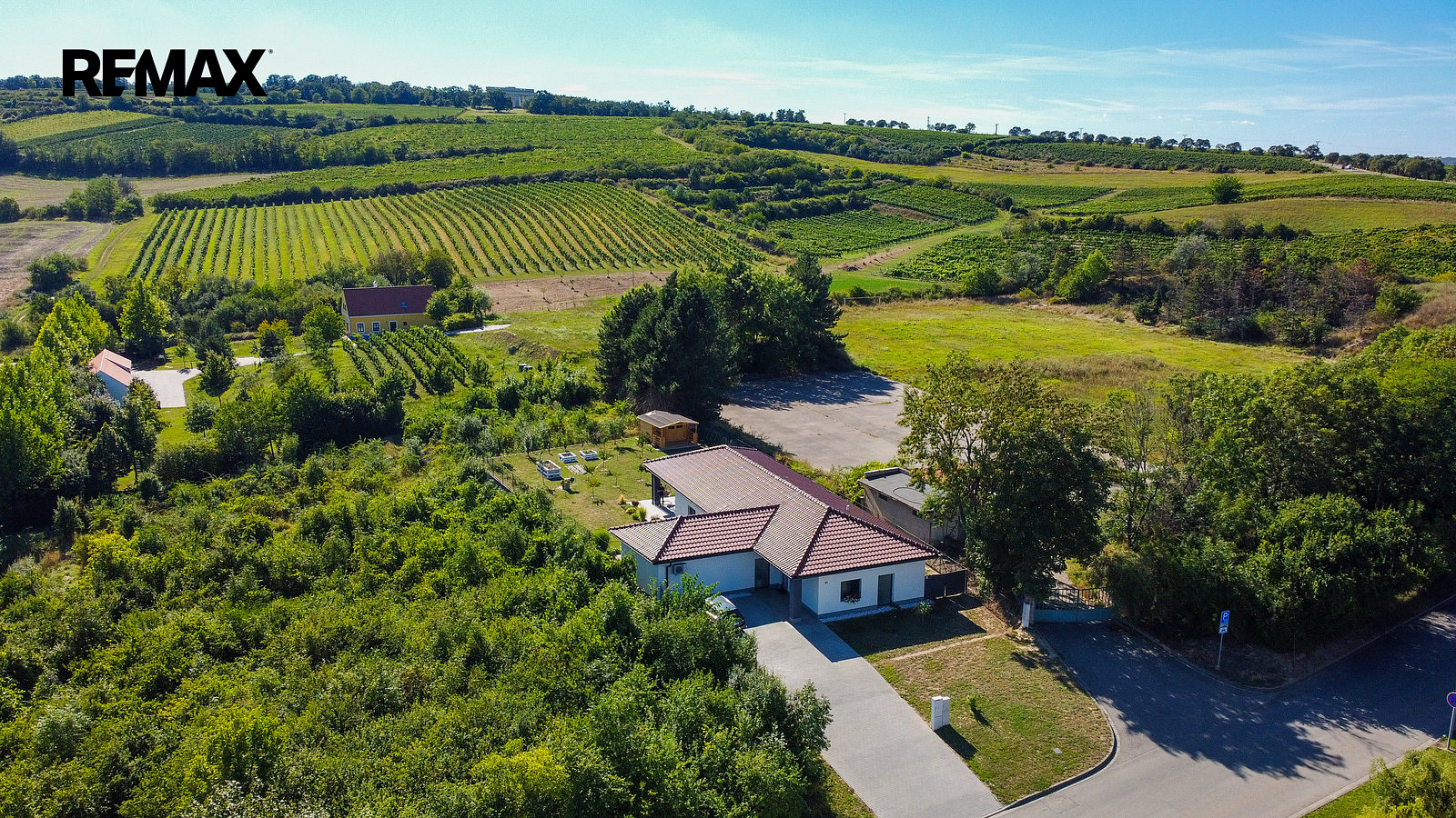 Prodej domu 165 m² s pozemkem 1 081 m², Valtice