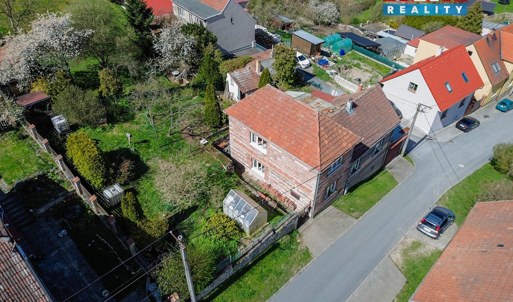 Prodej domu 167 m² s pozemkem 619 m², Družec – náhled fotky 28