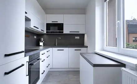 Prodej bytu 3+kk 78 m², Popkovická, Pardubice - Svítkov