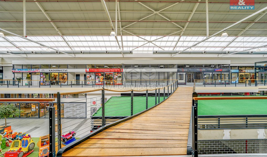Pronájem obchodních prostor 68 m², Plzeň – náhled fotky 12