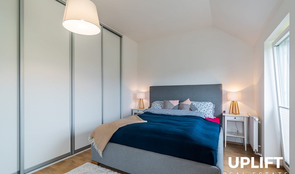 Pronájem domu 128 m², Vysoký Újezd – náhled fotky 7