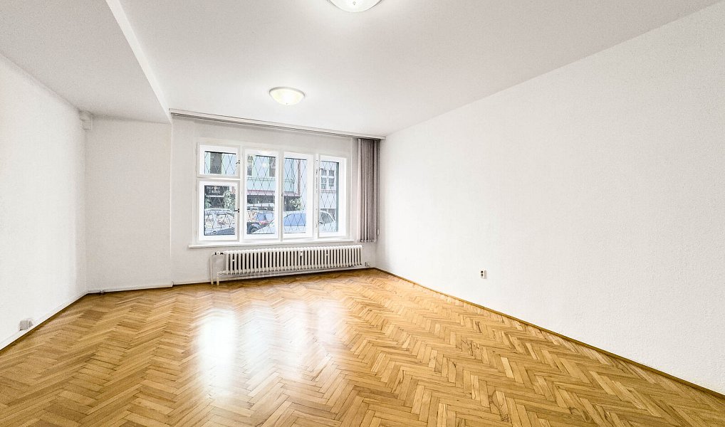 Pronájem bytu 2+1 57 m², Praha – fotka 1 z 20
