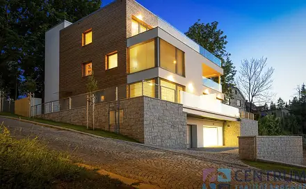 Prodej bytu 4+kk 119 m², Jablonec nad Nisou - Vrkoslavice
