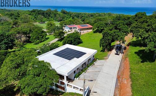 Prodej domu 201 m² s pozemkem 405 m², Coxen Hole, Roatán, Honduras
