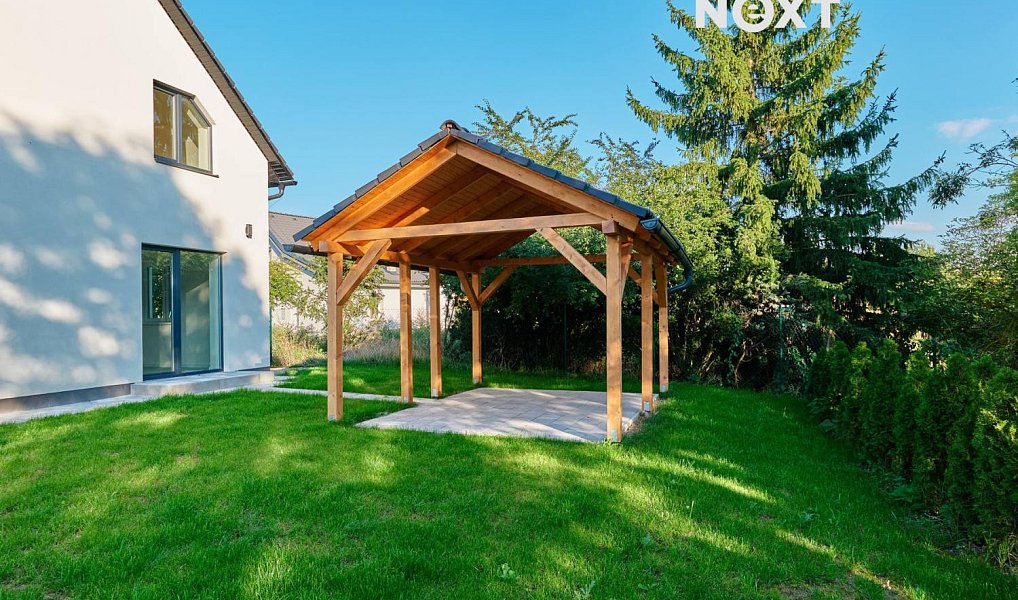 Prodej domu 148 m² s pozemkem 719 m², Smiřice – náhled fotky 3