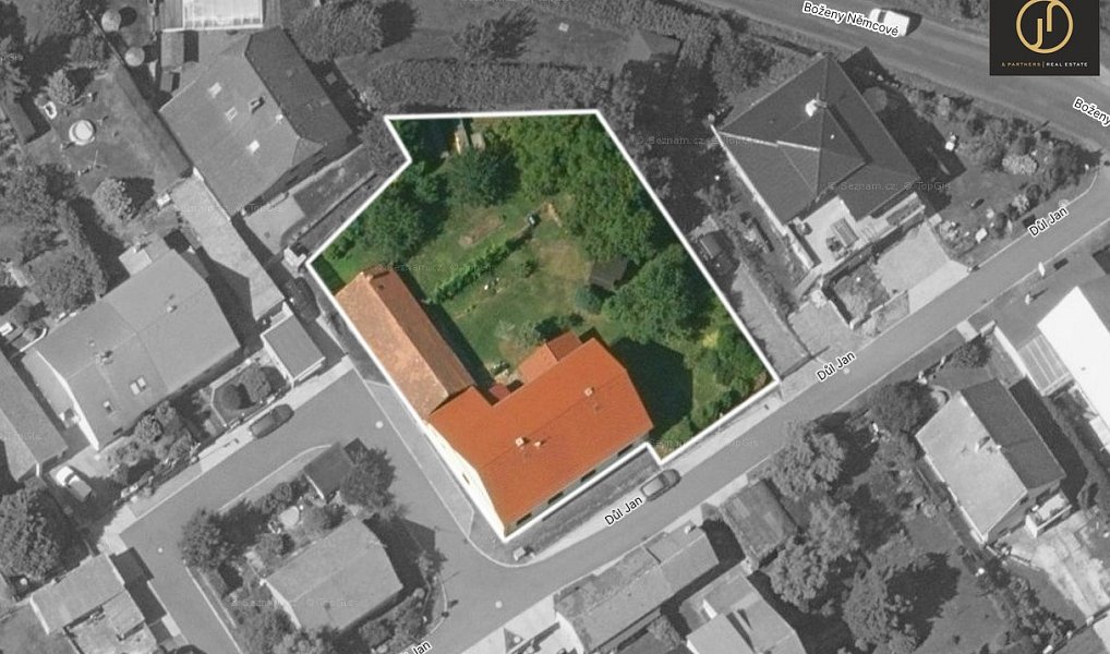 Prodej domu 157 m² s pozemkem 1 293 m², Libušín – náhled fotky 5