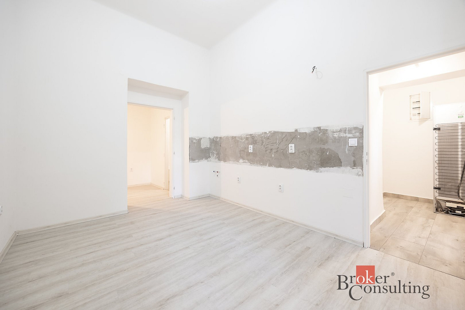 Prodej bytu 2+1 62 m² – fotografie 3