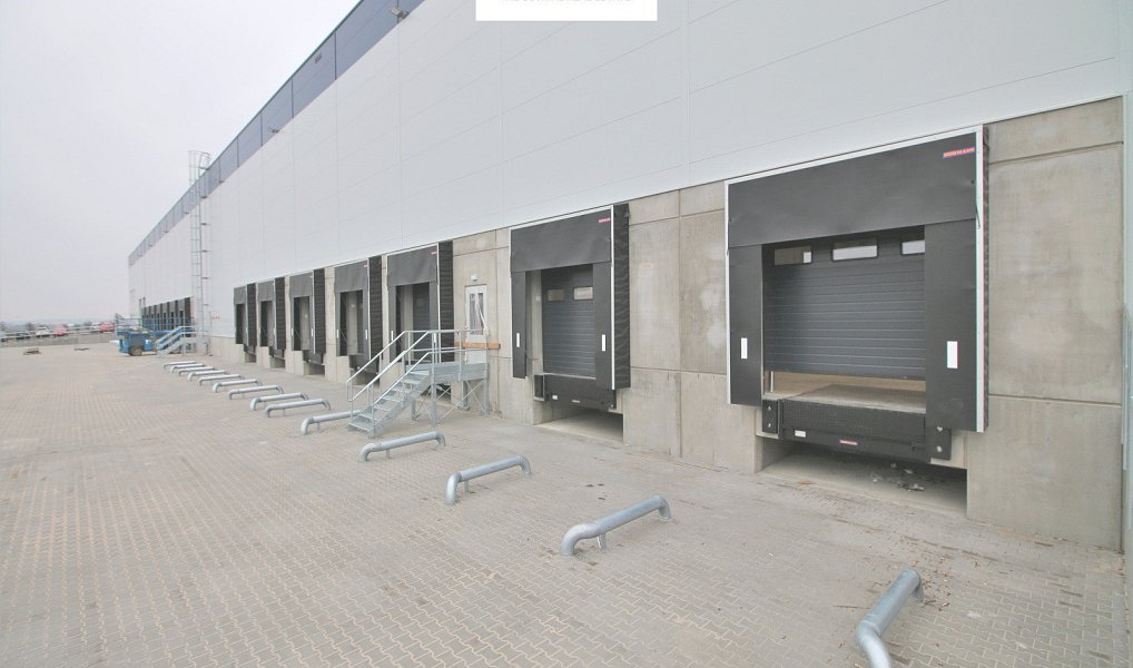 Pronájem výrobních prostor 15 630 m², Zákupy – náhled fotky 10
