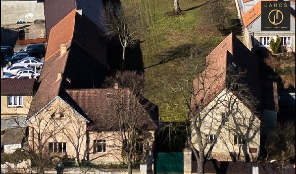 Prodej domu 456 m² s pozemkem 5 073 m², Rudná – náhled fotky 4