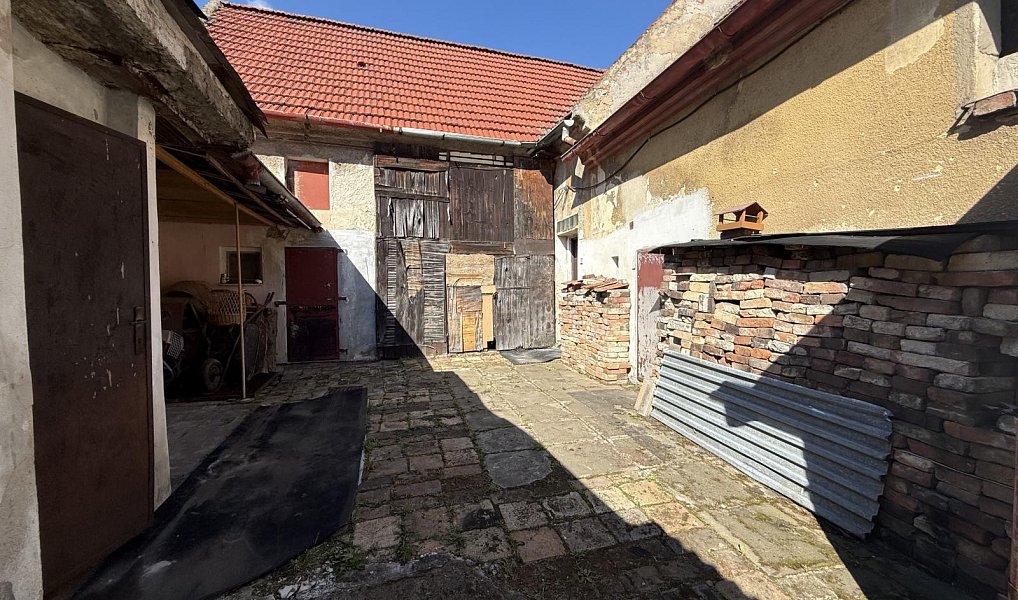 Prodej domu 86 m² s pozemkem 526 m², Měrunice – náhled fotky 9