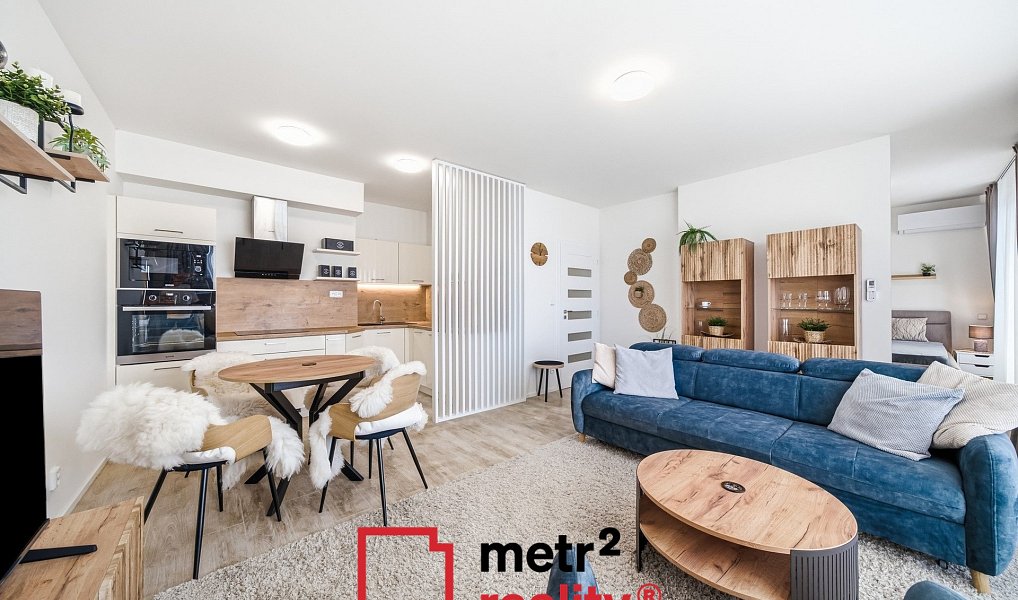 Prodej bytu 2+kk 54 m², Olomouc – náhled fotky 2