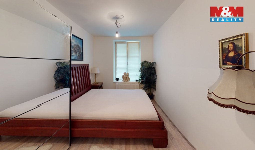 Prodej bytu 3+kk 61 m², Šternberk – náhled fotky 11