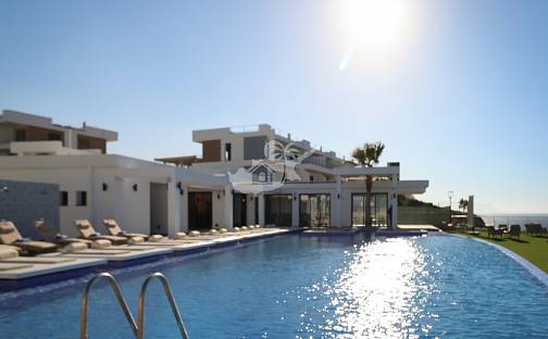 Prodej bytu 2+1 76 m², Esentepe, Kypr