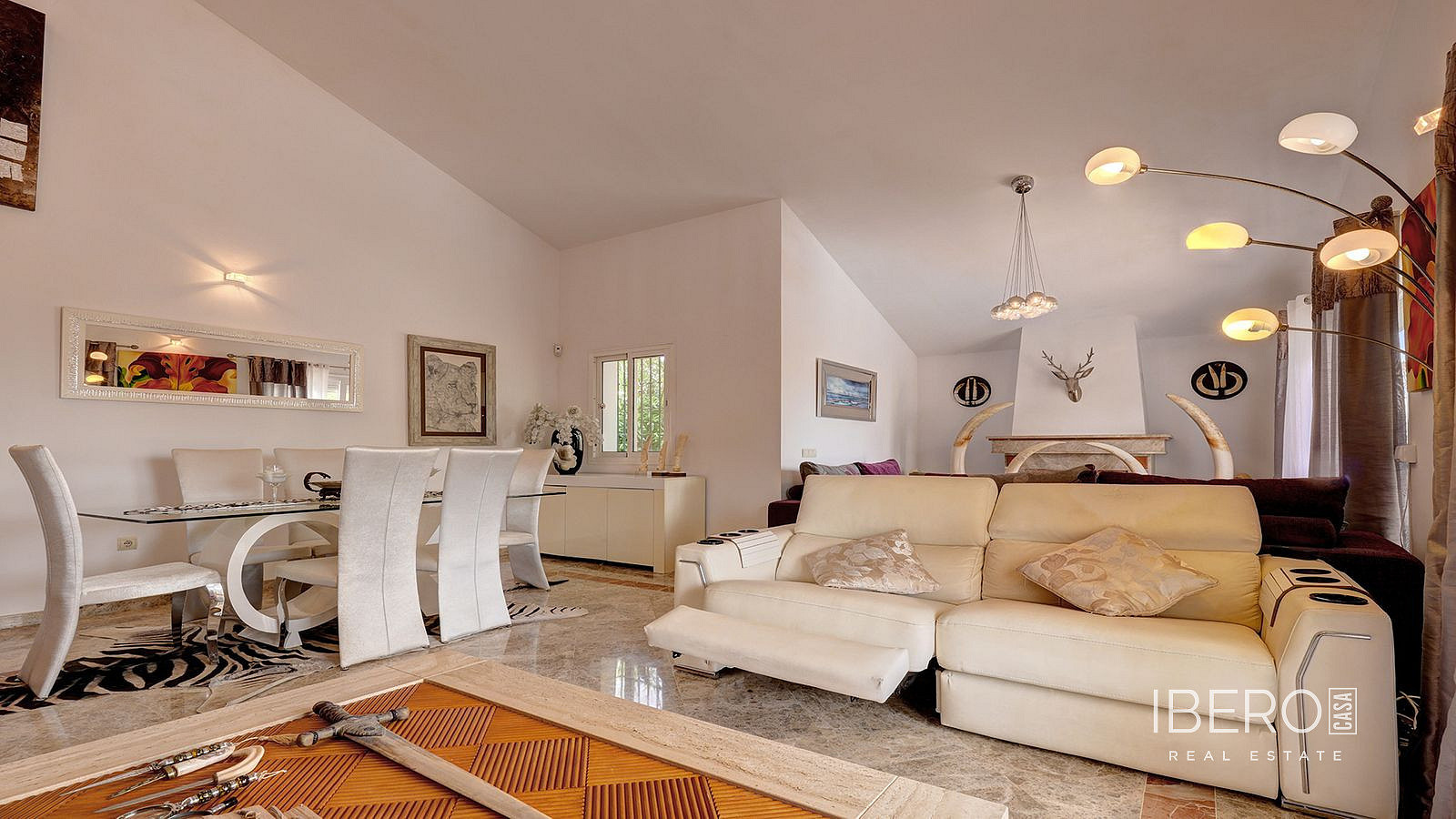 Casa 6+kk – Casares, Puerto de la Cruz, Costa del Sol Occidental - Vista 3