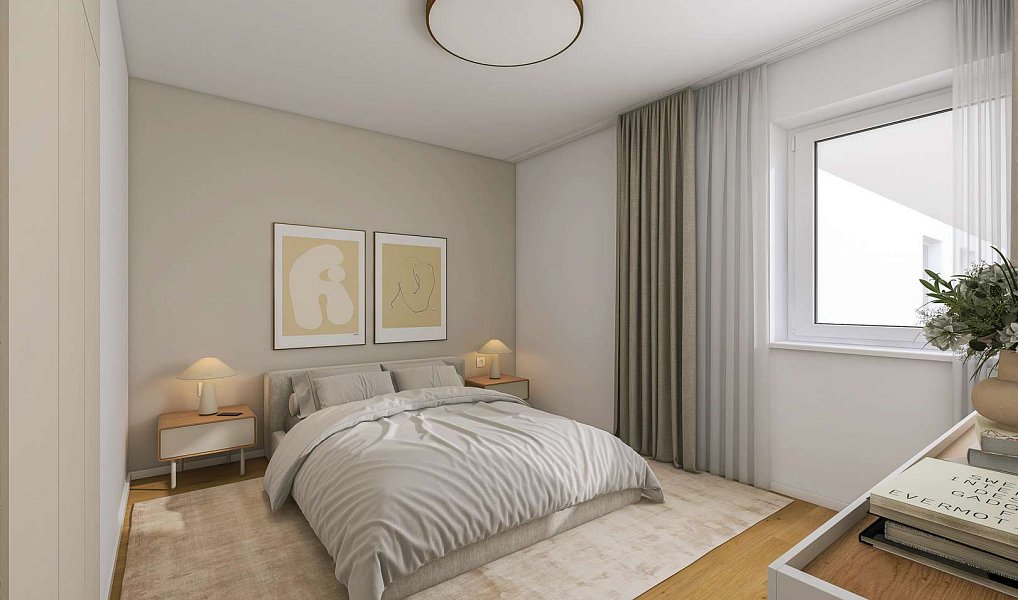 Prodej bytu 4+kk 98 m², České Budějovice – náhled fotky 5
