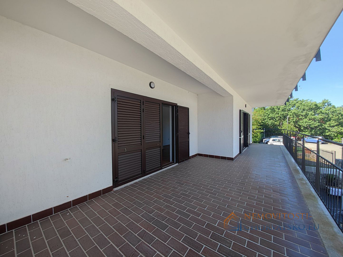 Prodej bytu 1+kk 78 m², Omišalj