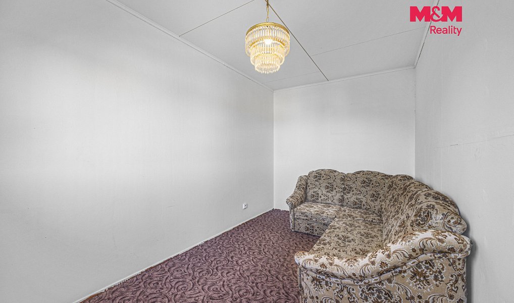 Prodej bytu 2+1 57 m², Opatovice nad Labem – náhled fotky 21