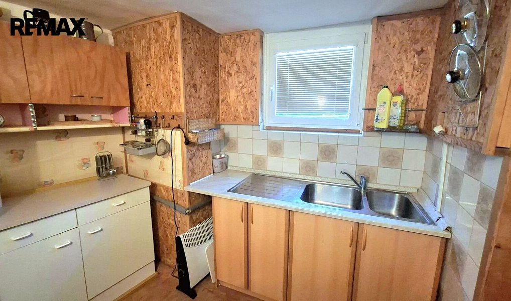 Prodej chaty/chalupy 114 m² s pozemkem 434 m², Srbeč – náhled fotky 8