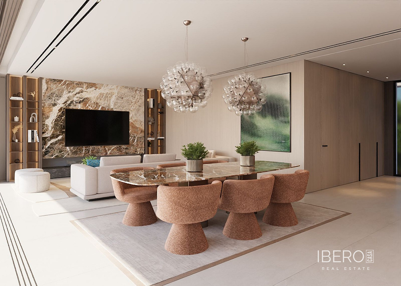 Casa 4+kk – Marbella - Vista 4