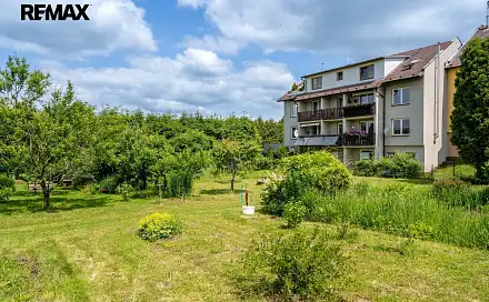 Prodej bytu 5+1 145 m², Jindřichův Hradec - Dolní Skrýchov