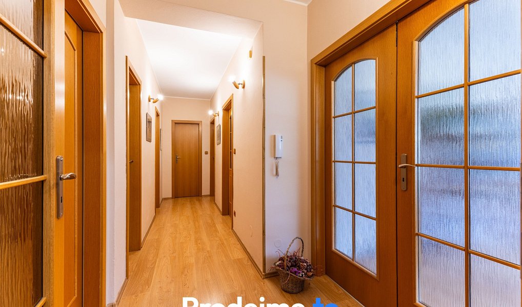 Prodej bytu 4+kk 110 m², Znojmo – náhled fotky 19