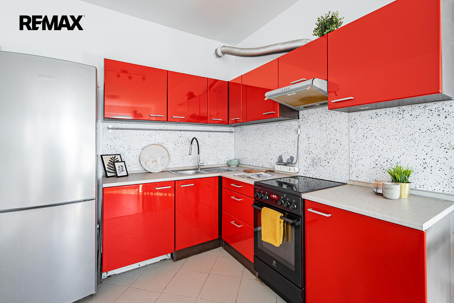 Prodej bytu 2+kk 52 m² – fotografie 3