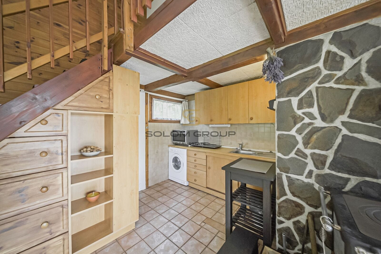 Prodej chaty/chalupy 100 m² s pozemkem 1 592 m² — photo 5
