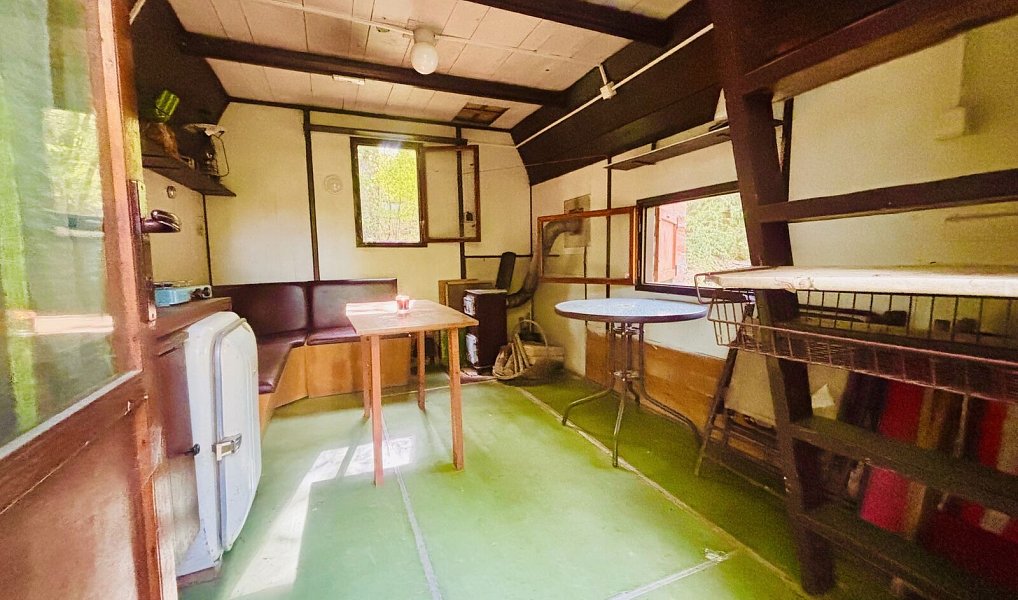 Prodej chaty/chalupy 32 m² s pozemkem 16 m², Doubravník – náhled fotky 12