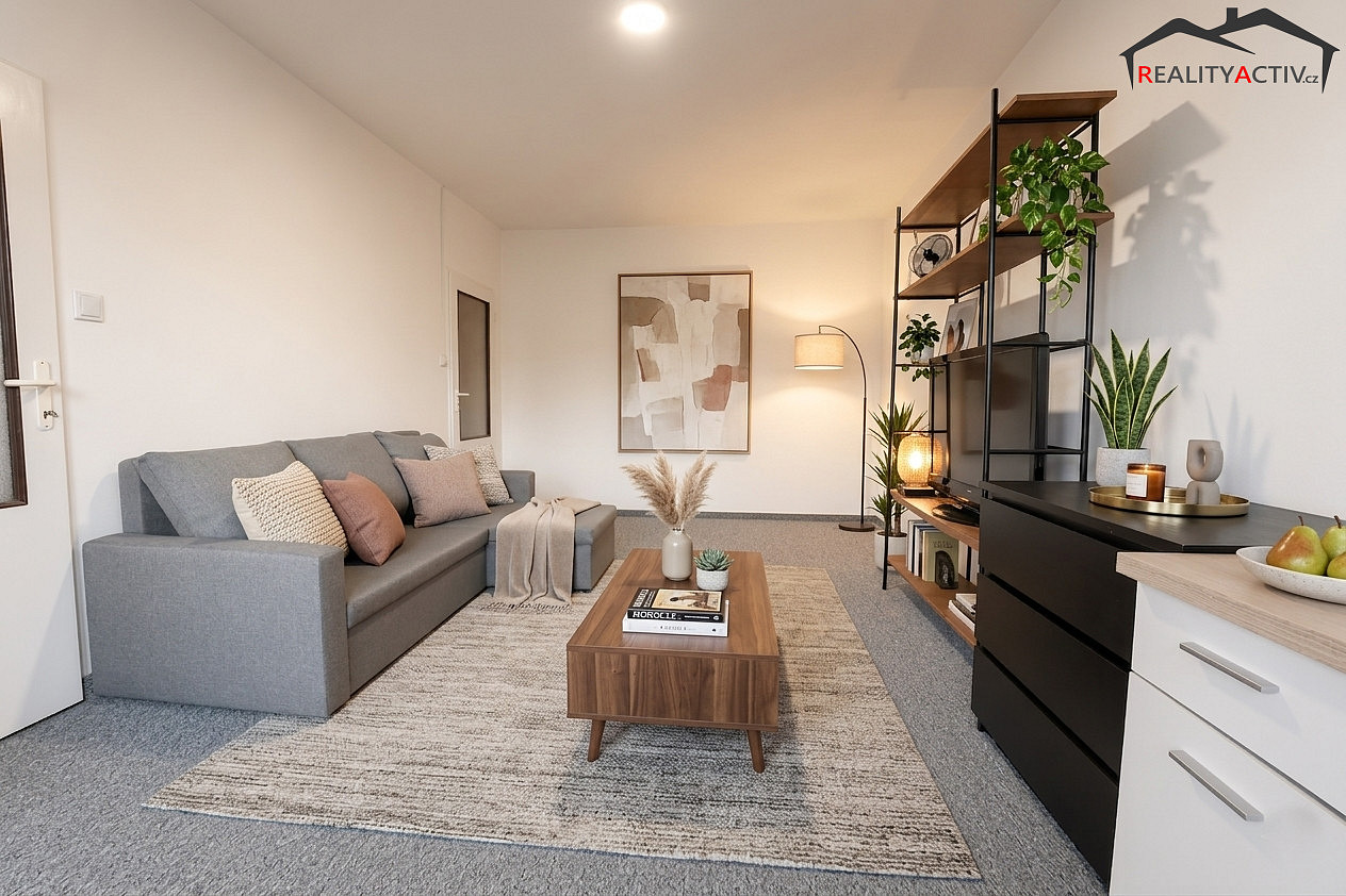 Prodej bytu 3+1 75 m² — photo 3