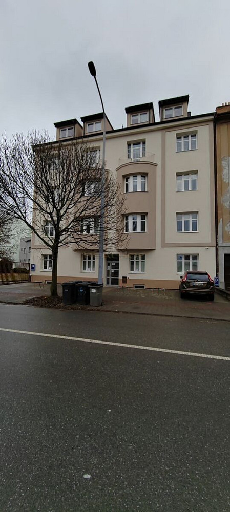 Apartment in Brno – další