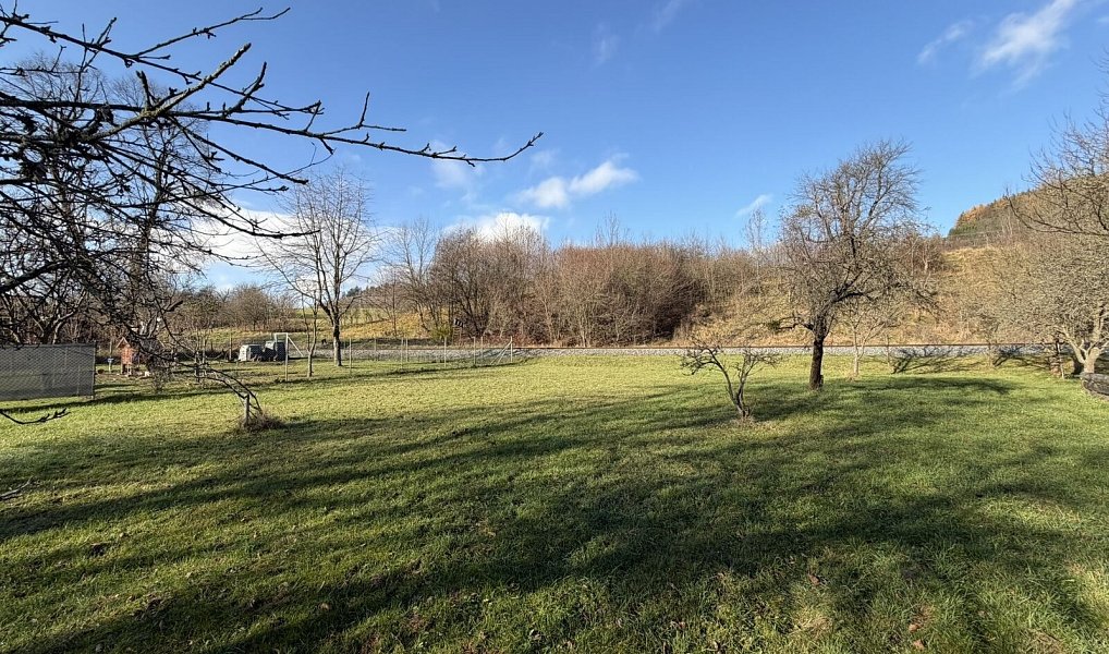 Prodej domu 130 m² s pozemkem 2 548 m², Nový Hrozenkov – náhled fotky 25