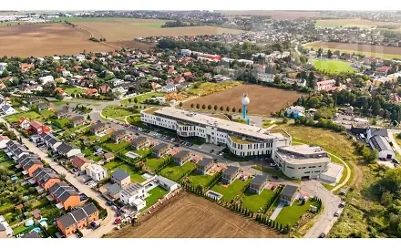 Prodej stavebního pozemku 754 m², Topolová, Klecany, okres Praha-východ